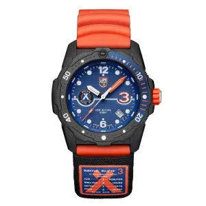 LUMINOX BEAR GRYLLS SURVIVAL SEA Limited Edition XB.3723.R3