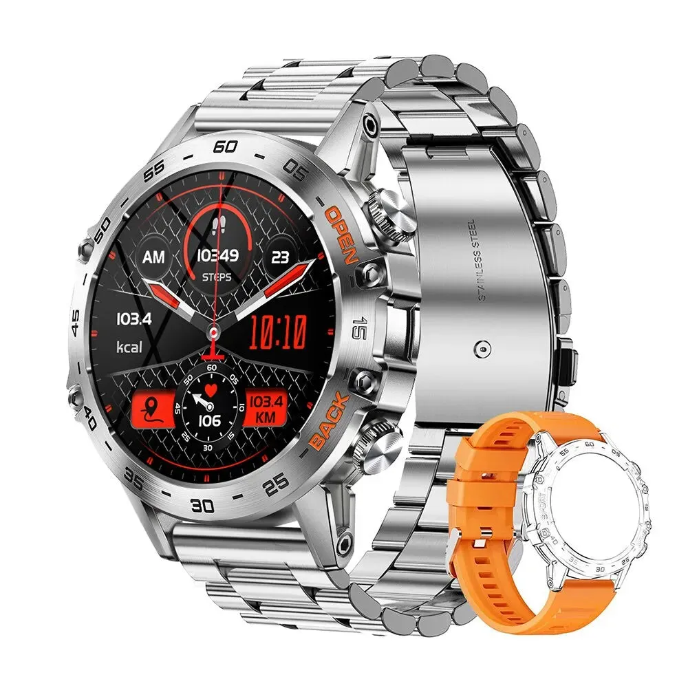 MEVADEN® Smart Watch Men Sports