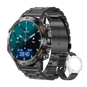 MEVADEN® Smart Watch Men Sports