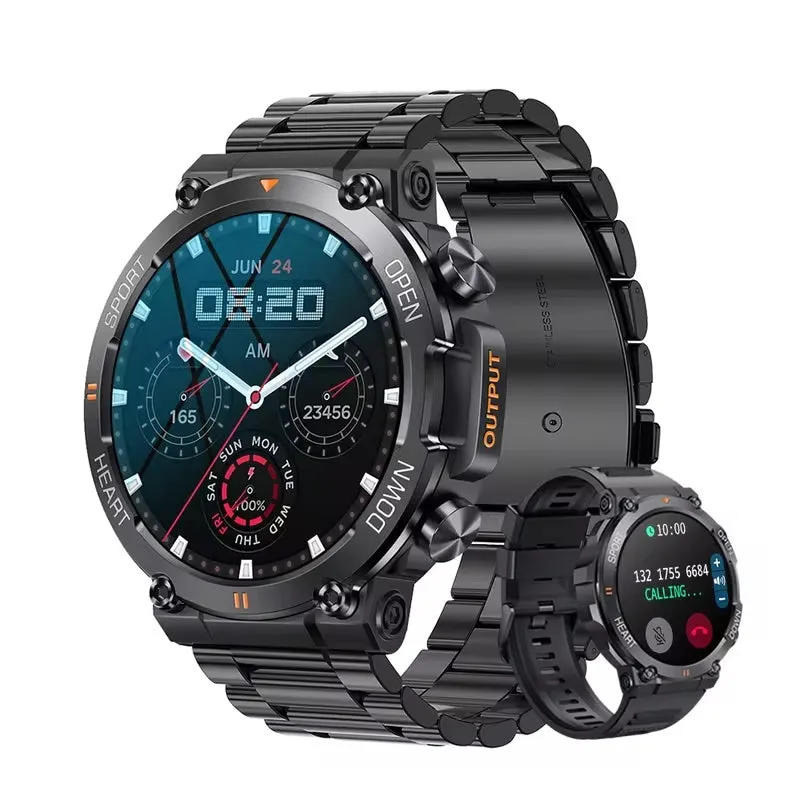 MEVADEN® Smart Watch Men Sports