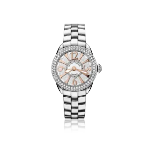 Piccadilly 33 SP Luxury Diamond Watch