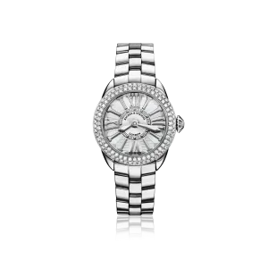 Piccadilly 37 SP Luxury Diamond Watch