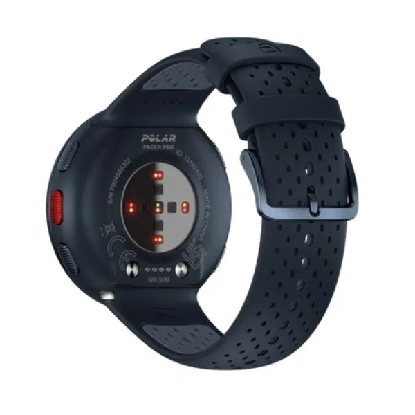 POLAR - Pacer Pro (Advanced GPS Running Watch)