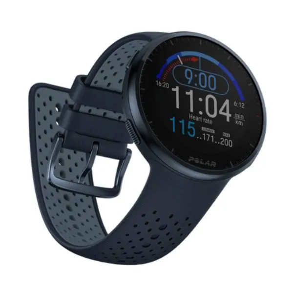 POLAR - Pacer Pro (Advanced GPS Running Watch)