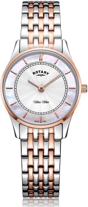 ROT Watch Ultra Slim Ladies