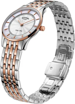 ROT Watch Ultra Slim Ladies