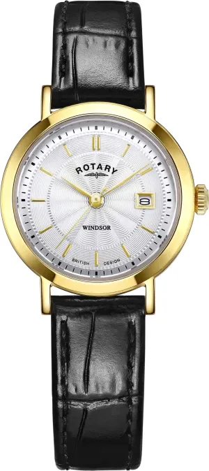 ROT Watch WindsORS 3 Hands Ladies