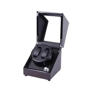 Rotating Motor Winder Watch Box Blwl0053