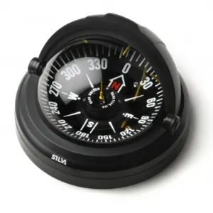 Silva 125FTC Marine Compass