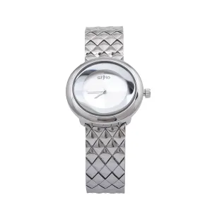 Silver Ladies Watch J33376