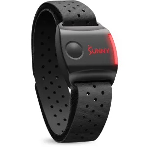 Smart Heart Rate Monitor - HR200