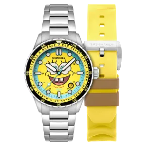 SpongeBob Yellow