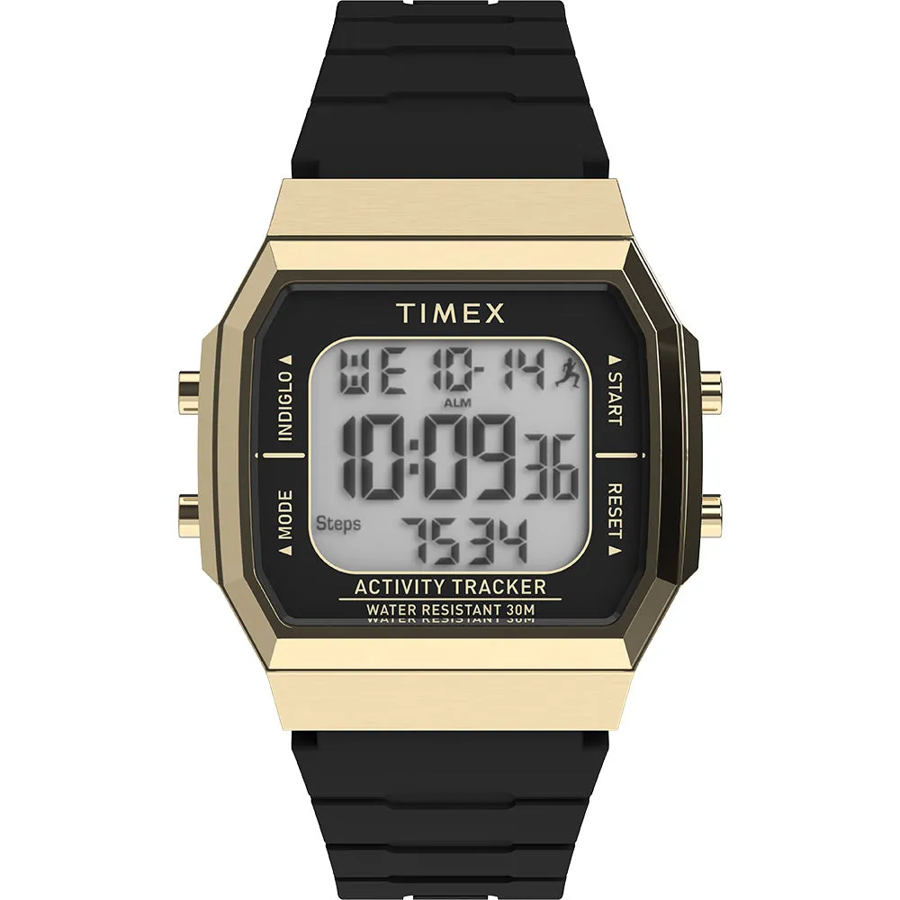 Timex TW5M60900 Activity Tracker