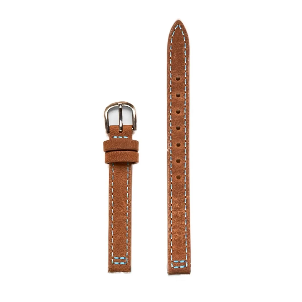 Trail Suede Watch Band | 10mm