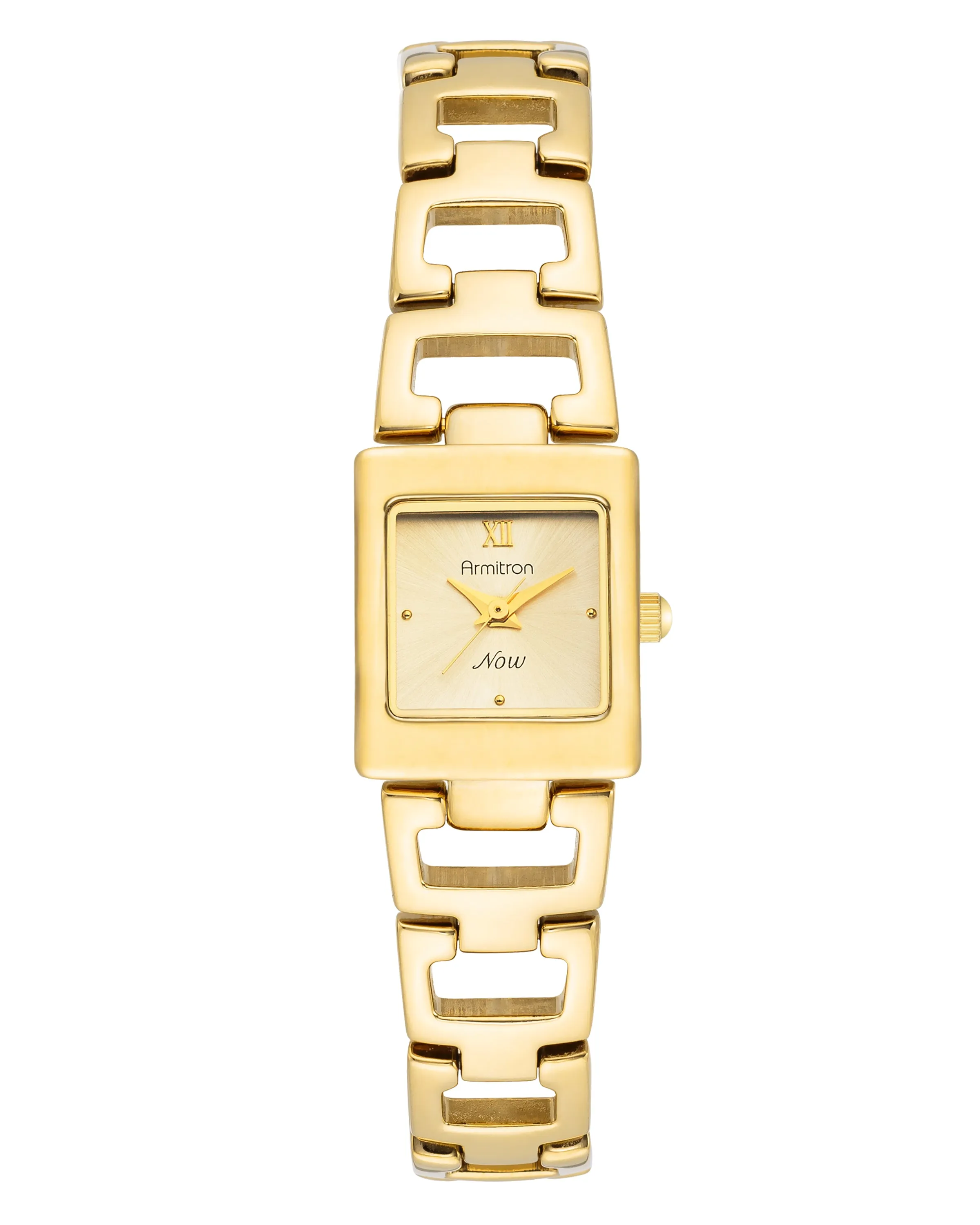 Vintage 2692 | Gold