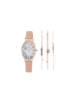 Watch & Jewelery Set