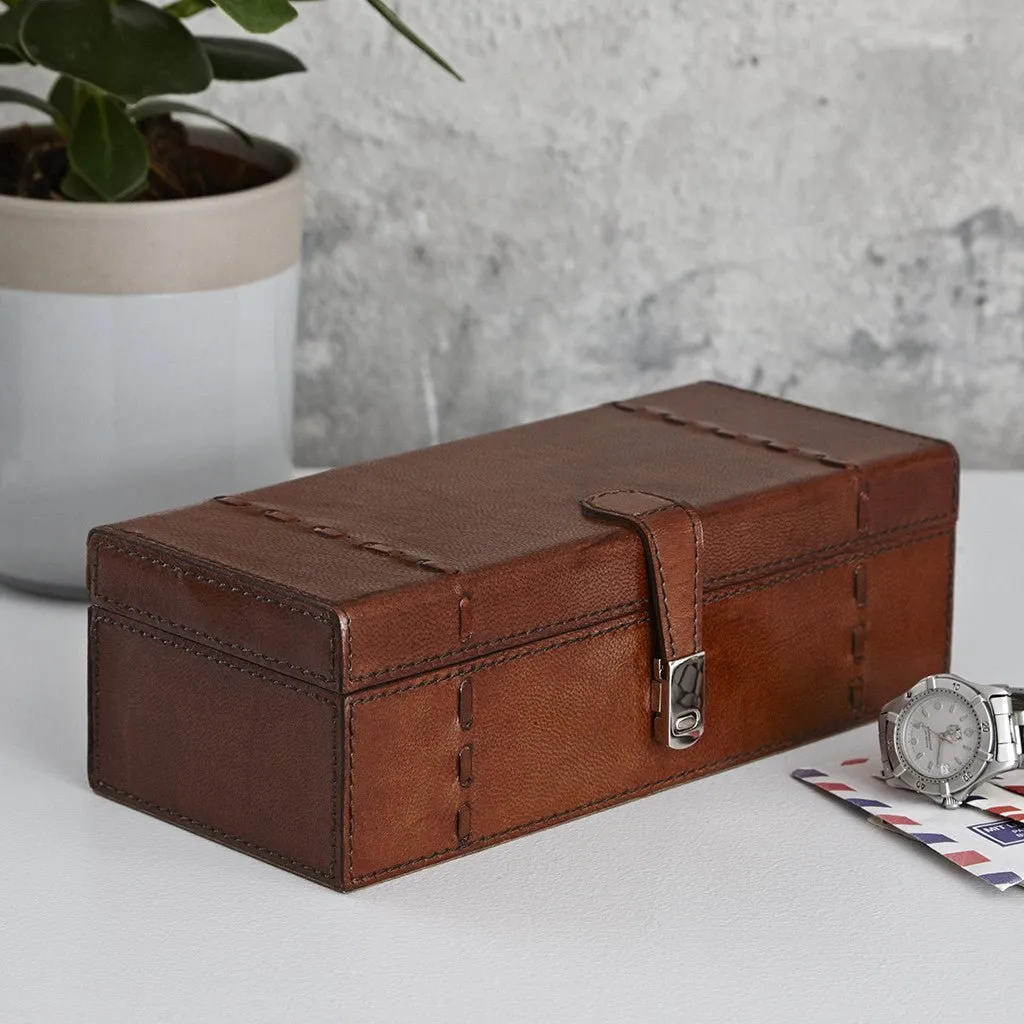 Watch Box / Three