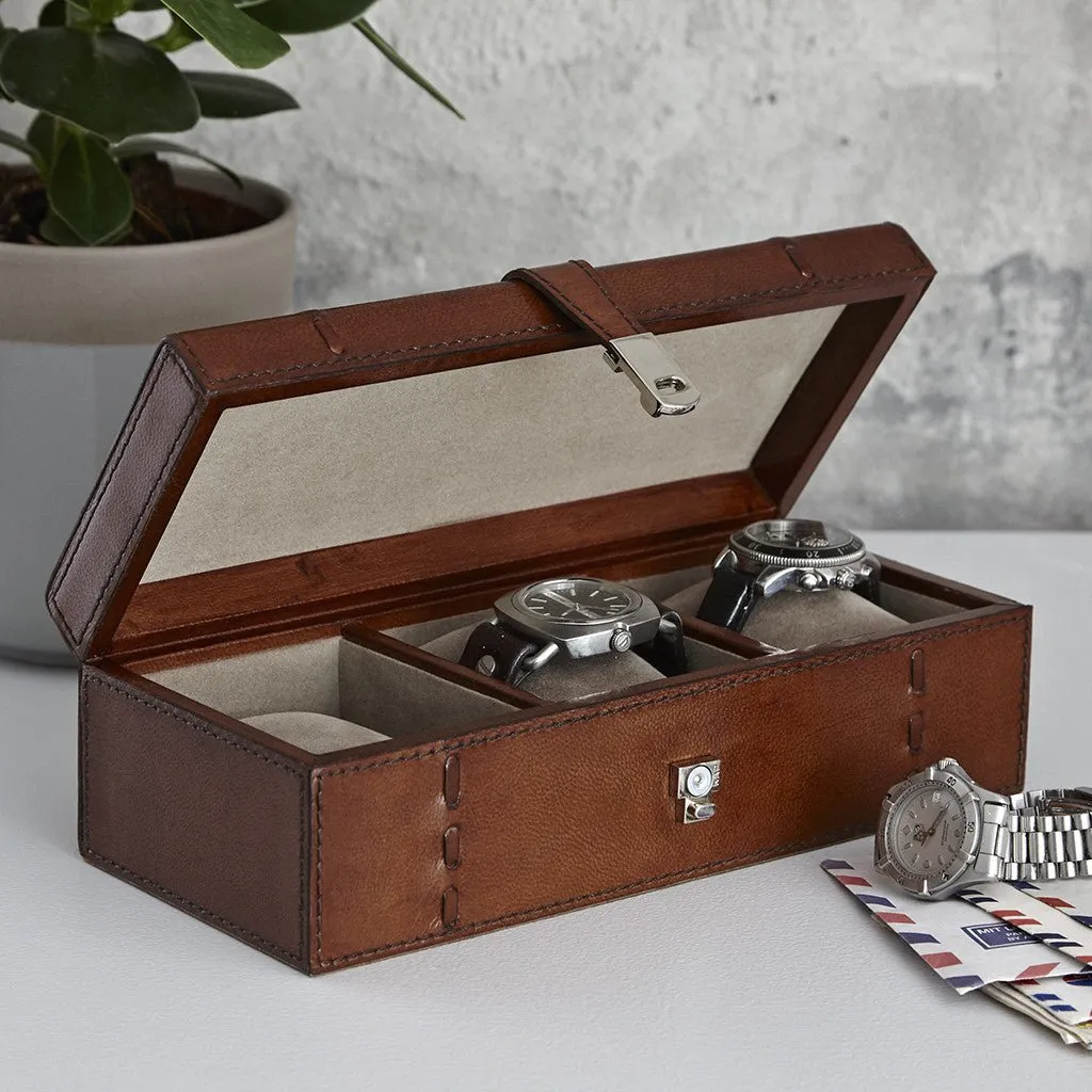 Watch Box / Three