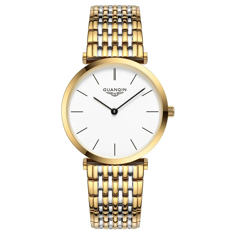 Waterproof Ladies Exquisite Watches