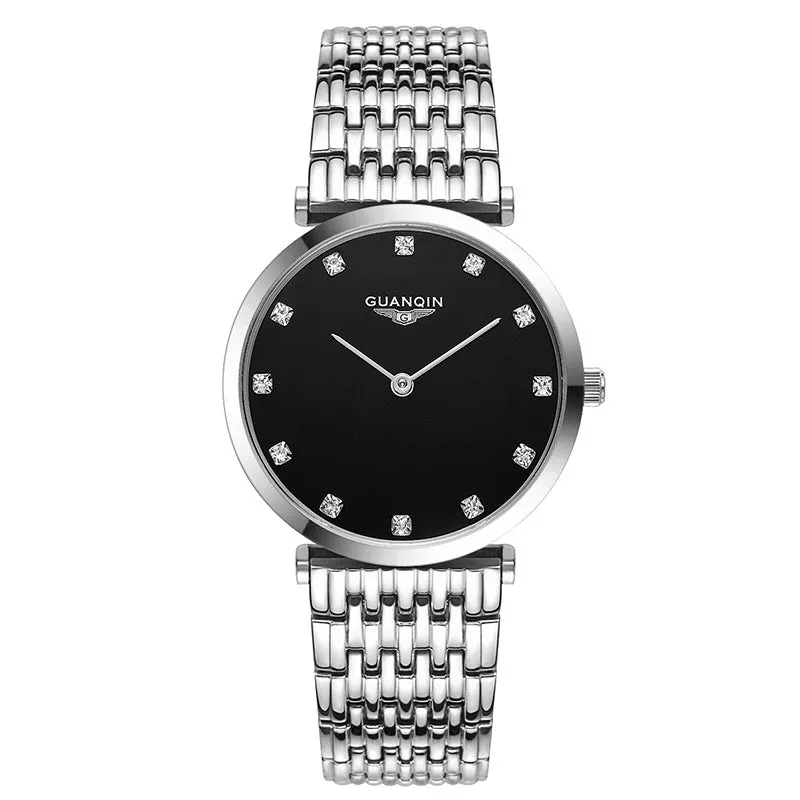 Waterproof Ladies Exquisite Watches