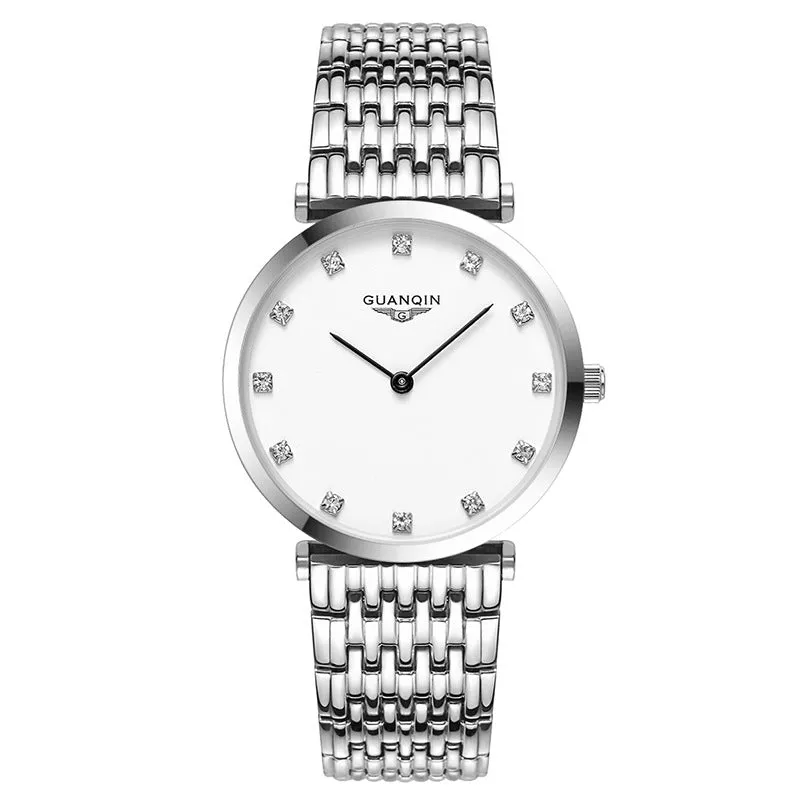 Waterproof Ladies Exquisite Watches