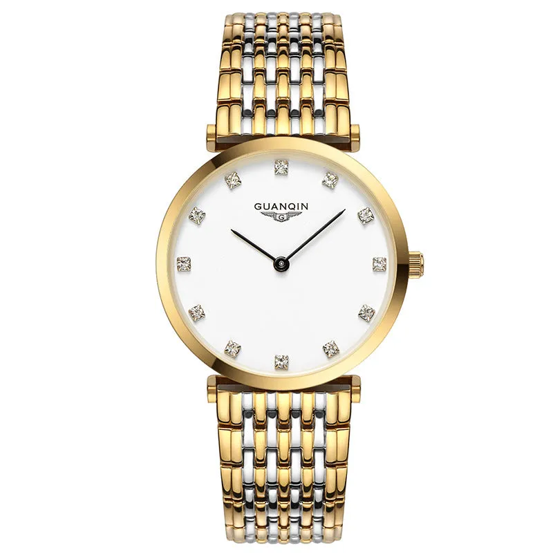 Waterproof Ladies Exquisite Watches