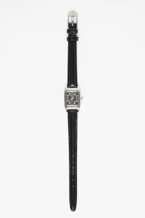 WCHRBPHI - Women's Philip Persio Leather Watch